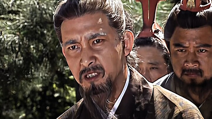 “Ta nhất định sẽ giết tên hoạn quan này!”