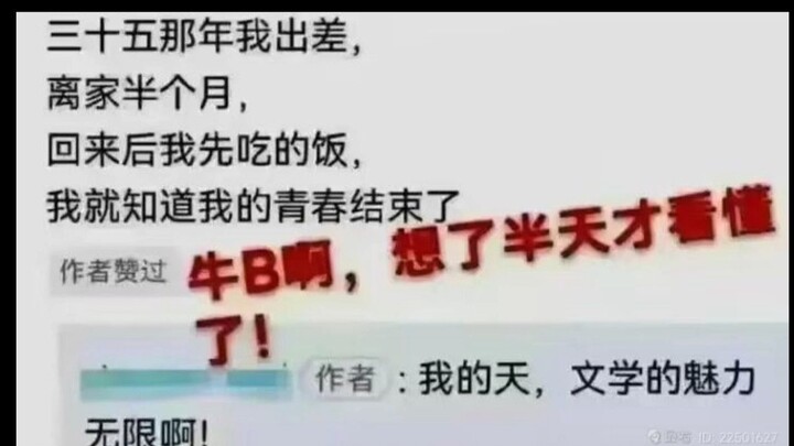 Pesona bahasa Mandarin, komedi 013