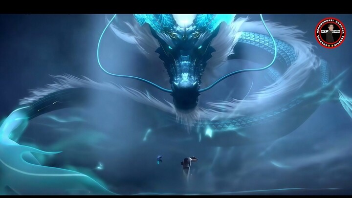 Akhirnya Di lanjutin setelah 10 bulan Menunggu 🔥🔥🔥