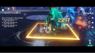 3magu cũng mạnh #gamehaymoingay