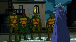 Teenage Mutant Ninja Turtles (2003) Episode 69 - Time Travails