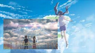 【พากย์ไทย】ตัวอย่าง Weathering with You Trailer 2