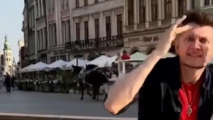 Don't know how to spacewalk? Come learn!