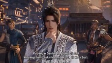 Shrouding the Heavens Episode 115