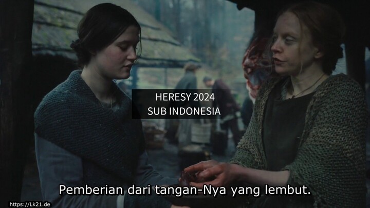 HERESY 2024 SUB INDONESIA