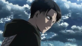 Attack on Titan - Levi Ackerman 「AMV」- New Kings