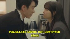 OUR UNWRITTEN SEOUL ENDING