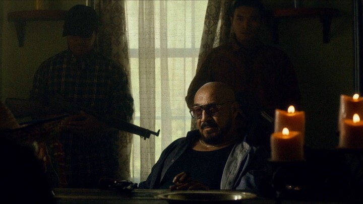 Mexicali (2026)