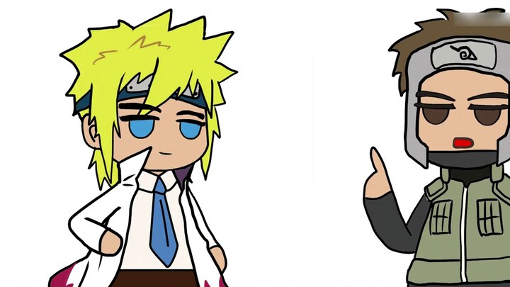 "Senju Qingfeng" traveled through time and space and ruled the Naruto world! Not only developed mode