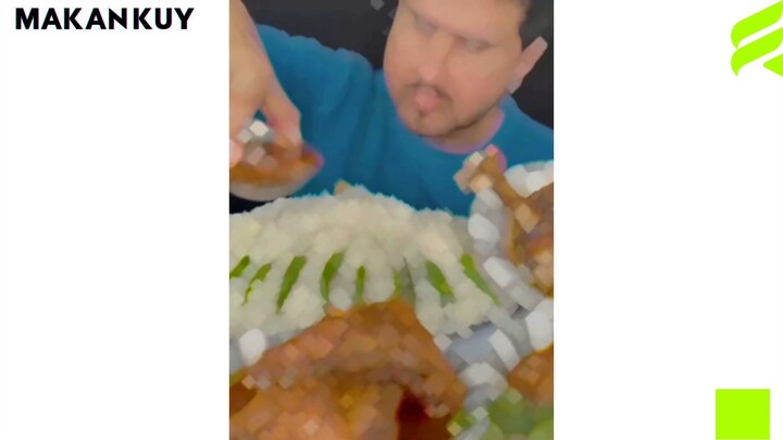 #asmr #mukbang #delicacies #fyp #curry #eatingshow #delicious #foryou #eating #asmrsounds #foodtikto