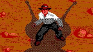 The high degree of freedom adventure game 30 years ago is shocking!