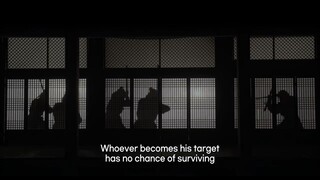 New film (2023) the Assassin The movie link is in the description