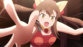 Ep 12 - Sakurasou no Pet na Kanojo [sub Indo]