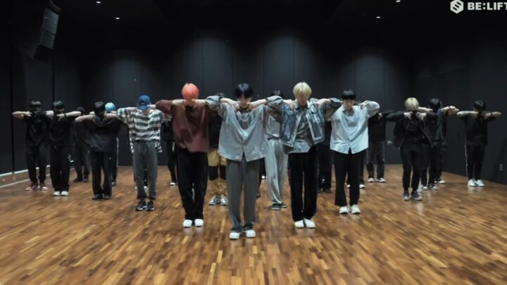 【符】رقصة دا تشي الكبرى للسادة هي نوعية الأشياء التي سأحملها معي إلى القبر