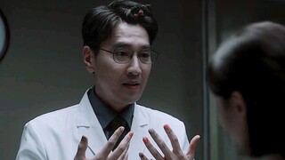 Xiao Feng, riasan Direktur Xiao Feng lumayan... #Mark Chao #Jin Shijia #Hati Nurani