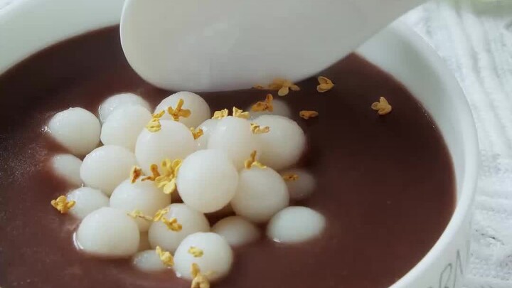 Have you and your baby tried the first sweet porridge of autumn yet?