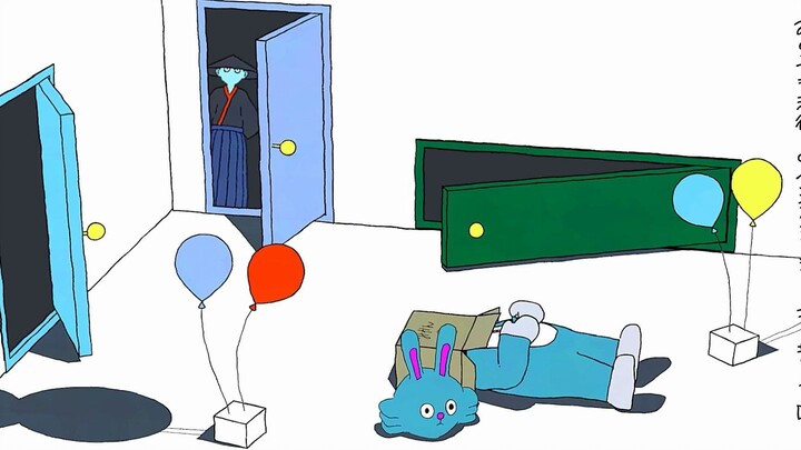 【ทานากะ เท็นจิกุ (35)】อีโก้ร็อก / ตัวตนร็อก (เวอร์ชันยาว)