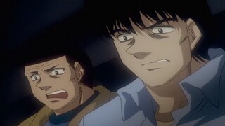 Hajime no Ippo - Season 1 Episode 27 (Tagalog Dub)