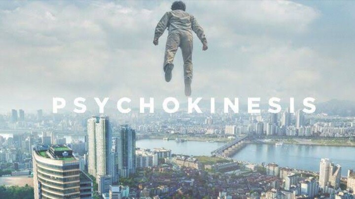 Psychokinesis 2018 Full Movie Korean Eng.sub