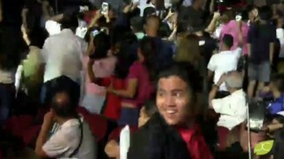 Don't Stop Believing - Angeline Quinto at JC Prime Anniversary