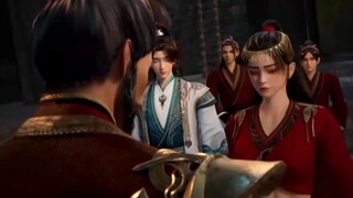 Preview Supreme Gods Emperor Eps 493🔥
