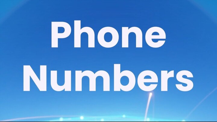 🔐 Keep Your Real Number Private. Verify Smarter.