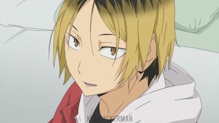 kenma kozume — jealousy, jealousy amv // haikyuu edit