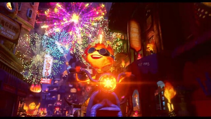 Elemental _ Watch Full Movie : Link In Description