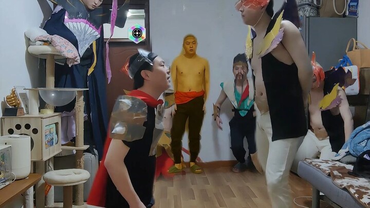 Hồ Lô Ưa – Nguồn gốc