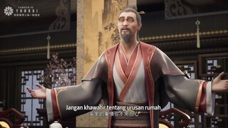 The Strongest Upgrade System Episode 18 Sub Indonesia