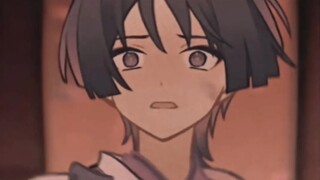 散兵：我眼中不是胖虎吗？