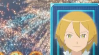 How did the Pokémon anime make Ash lose the league game?