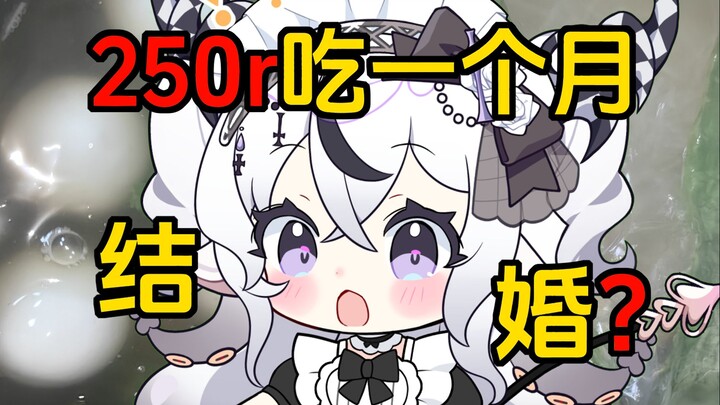 Day 13 of the “Survive a Month on 250 RMB After Bankruptcy” Challenge: Did I Learn to Cook Just to G