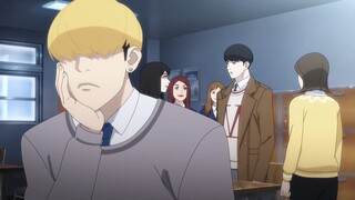 Lookism Season 01 Episode 05 in Hindi-Dub | FHD @0-1edit