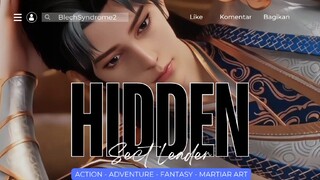 Hidden Sect Leader Episode 15