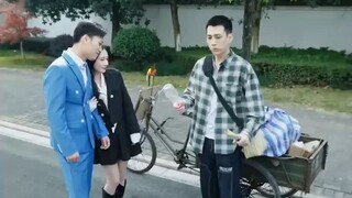 &{เต็มเรื่อง}คนเก็บขยะแทะอ้อยโม้ว่าขายขวดได้เป็นแสน ระบบเสกให้ทุกอย่างให้เป็นจริง#พากย์ไทย