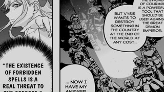 Failure Frame: I Became the Strongest and Annihilated Everything with Low-Level Spells Chapter 62 Pa