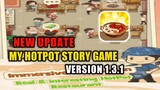 MY HOTPOT STORY GAME  SCR1PT VERSION 1.3.1