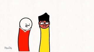 i dont have any idea,this is just my random animation🤭,enjoy it