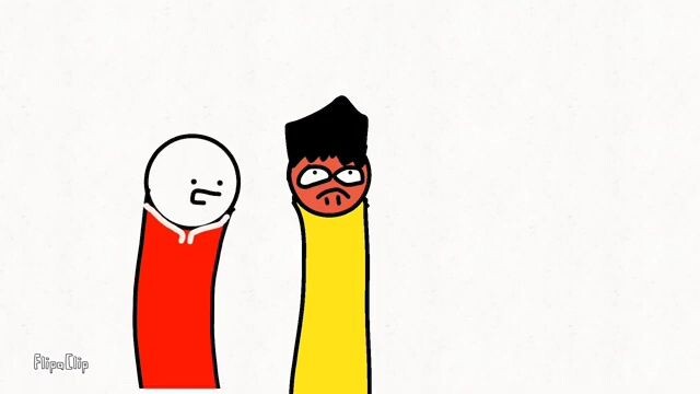 i dont have any idea,this is just my random animation🤭,enjoy it