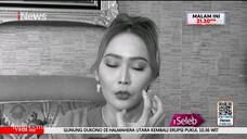 iSeleb iNews - 18 Juli 2025