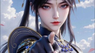 Little Fairy Yao episode 09 sub indo