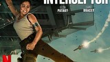 INTERCEPTOR |TAGALOG DUBBED MOVIE:REVIEW