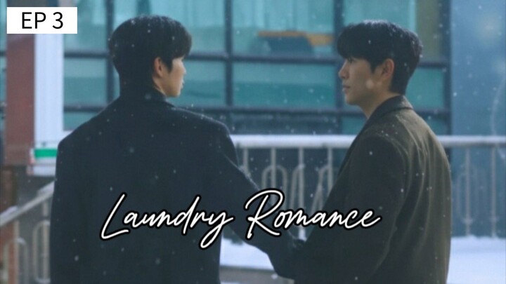 🇰🇷 EP 3 : SUB INDO