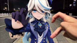 Grab the Dimensional Immortal Gu and refine it instantly!!!