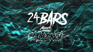 Mark Beats 24 Bars Challenge | Sh1n Boo