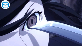 Feel My Katana - Hãy xem cây kiếm của ta đây #anime