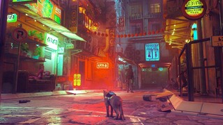 Why STRAY Could be The BIGGEST AA Game of the year