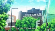 Diamond no Ace Season 2 Episode 32