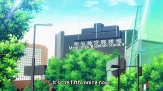 Diamond no Ace Season 2 Episode 32